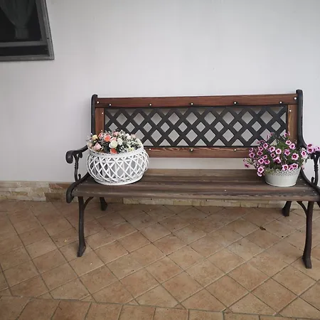 Il Casale Giassico