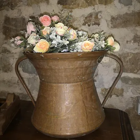Homestay Il Casale Giassico