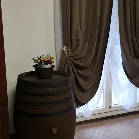 Homestay Il Casale *