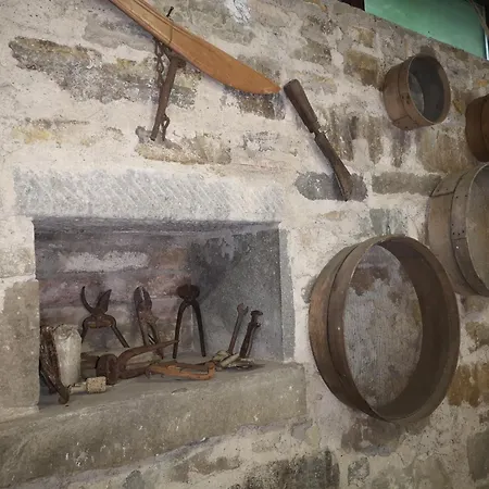 Il Casale Giássico