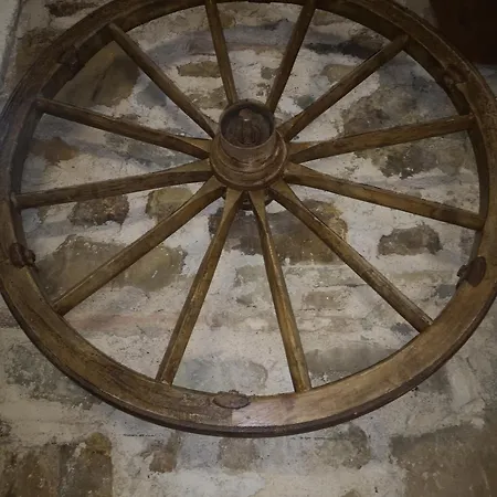 Il Casale ホームステイ *