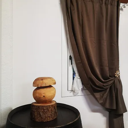 Il Casale Giassico