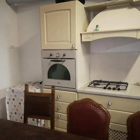 Il Casale Homestay *