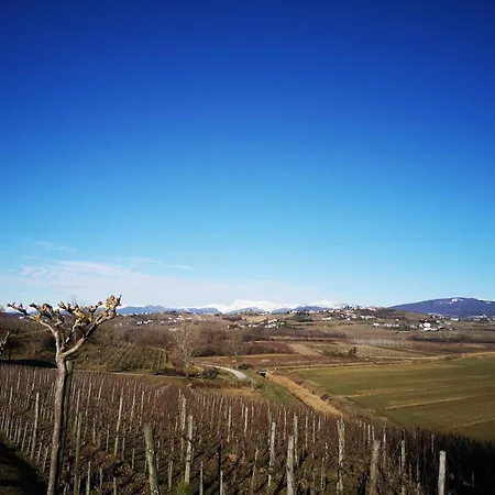 ホームステイ Il Casale *