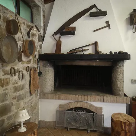 Il Casale Giassico