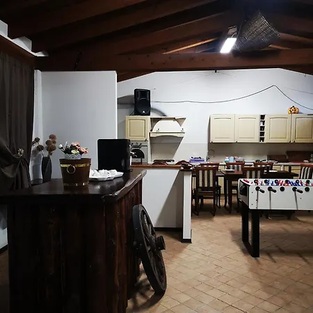 Il Casale * Giassico