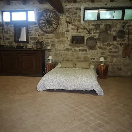 Homestay Il Casale *