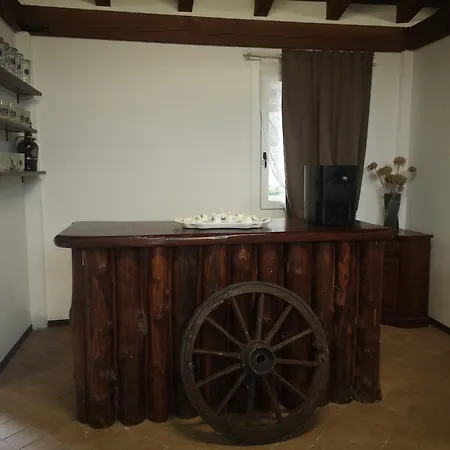 Il Casale * Giassico