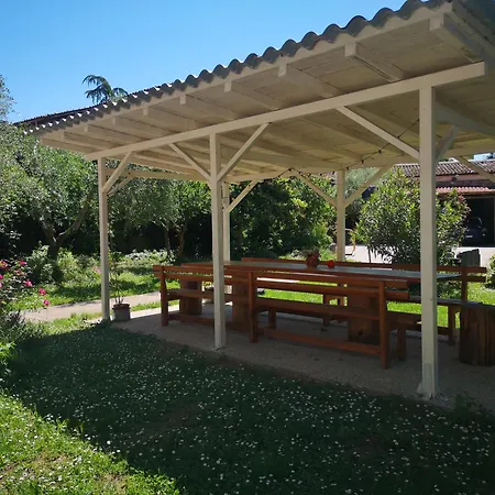 ホームステイ Il Casale *