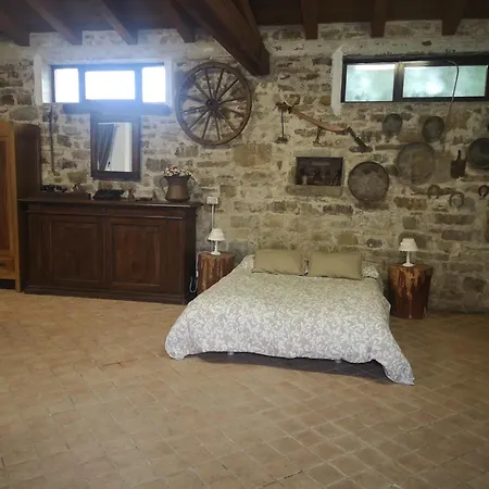 Il Casale Giassico