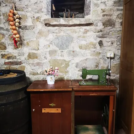 Il Casale Giassico