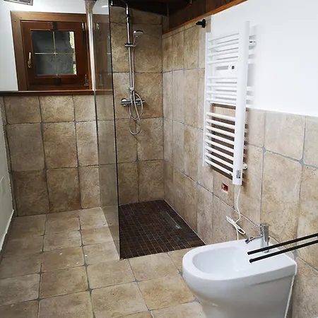 Il Casale Giassico