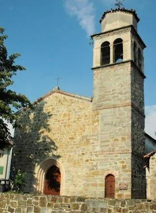 Homestay Il Casale