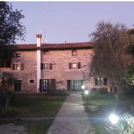 Il Casale Accommodatie bij particulieren