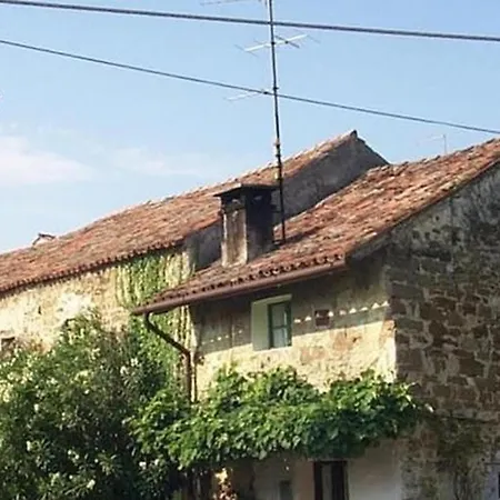 ホームステイ Il Casale *