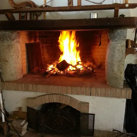 Homestay Il Casale Giassico