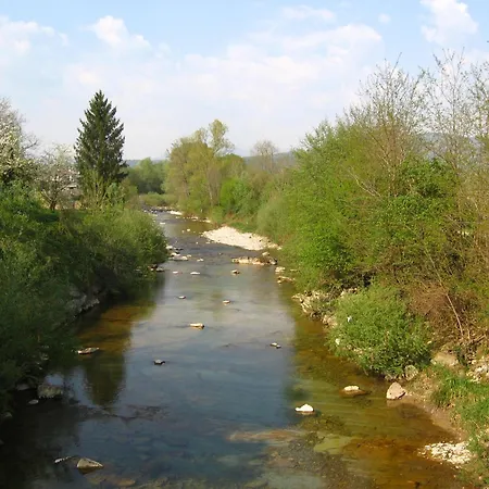 ホームステイ Il Casale