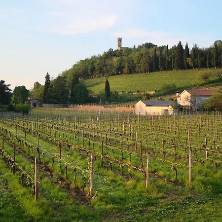 Homestay Il Casale Giassico